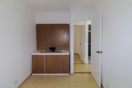 Apartamento à venda com 59m², 3 quartos e 1 vagaQuarto 2