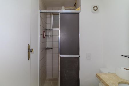 Apartamento à venda com 59m², 3 quartos e 1 vagaBanheiro