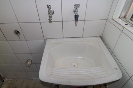 Apartamento à venda com 59m², 3 quartos e 1 vagaÁrea de Serviço