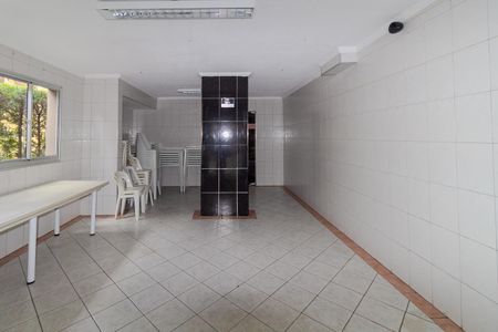 Apartamento à venda com 59m², 3 quartos e 1 vagaÁrea comum - Salão de festas