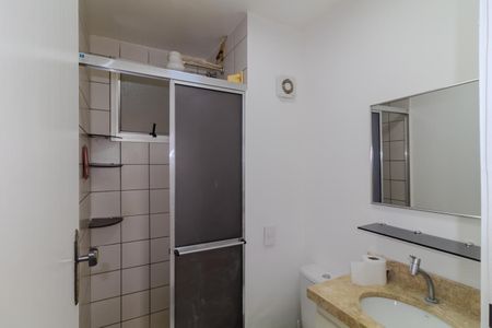 Apartamento à venda com 59m², 3 quartos e 1 vagaBanheiro