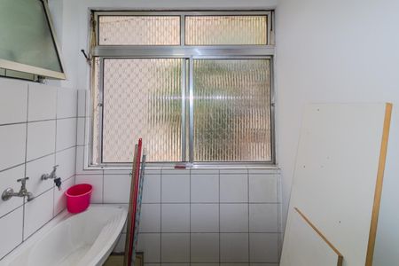 Apartamento à venda com 59m², 3 quartos e 1 vagaÁrea de Serviço