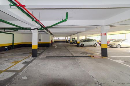 Apartamento à venda com 59m², 3 quartos e 1 vagaGaragem