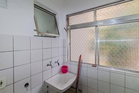 Apartamento à venda com 59m², 3 quartos e 1 vagaÁrea de Serviço