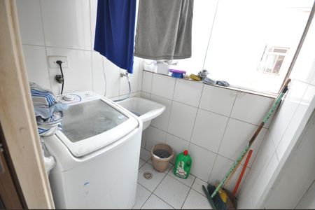 Apartamento à venda com 55m², 2 quartos e 1 vagaÁrea de Serviço
