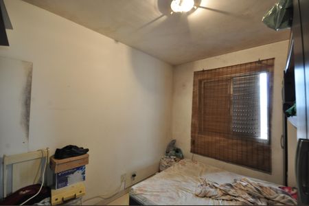 Apartamento à venda com 55m², 2 quartos e 1 vagaQuarto 2