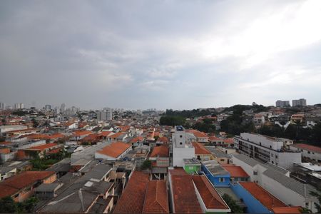 Apartamento à venda com 55m², 2 quartos e 1 vagaVista do Quarto 1