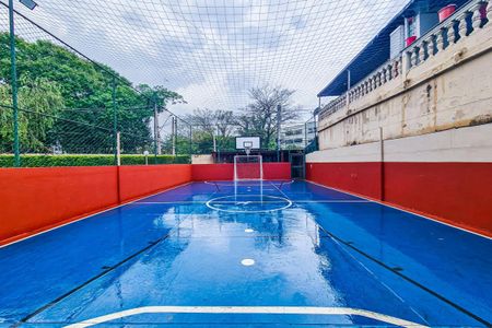 Apartamento à venda com 55m², 2 quartos e 1 vagaQuadra Esportiva