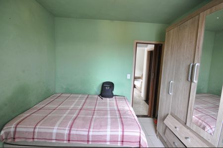 Quarto 1 de apartamento à venda com 2 quartos, 55m² em Jaçanã, São Paulo