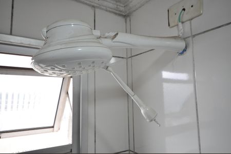 Apartamento à venda com 55m², 2 quartos e 1 vagaBanheiro 1
