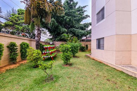 Apartamento à venda com 55m², 2 quartos e 1 vagaÁrea comum