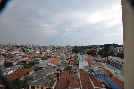 Apartamento à venda com 55m², 2 quartos e 1 vagaVista do Quarto 2