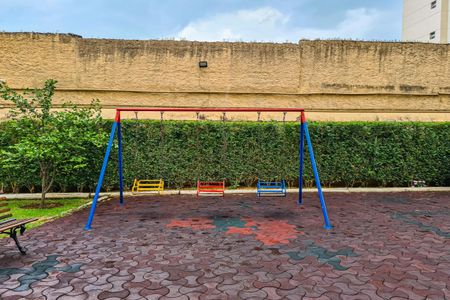 Apartamento à venda com 55m², 2 quartos e 1 vagaÁrea comum - Playground