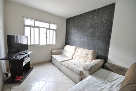 Sala de apartamento à venda com 2 quartos, 55m² em Jaçanã, São Paulo