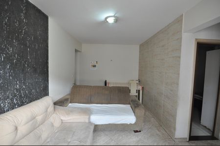 Sala de apartamento à venda com 2 quartos, 55m² em Jaçanã, São Paulo