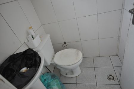 Apartamento à venda com 55m², 2 quartos e 1 vagaBanheiro de Serviço