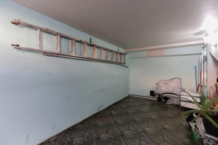 Garagem de casa à venda com 3 quartos, 140m² em Vila Nova Cachoeirinha, São Paulo
