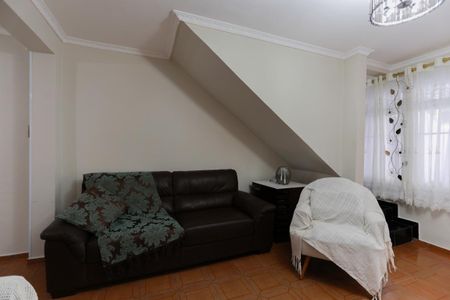 Sala de casa à venda com 3 quartos, 140m² em Vila Nova Cachoeirinha, São Paulo