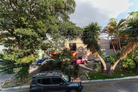 Vista do terraço de casa à venda com 3 quartos, 140m² em Vila Nova Cachoeirinha, São Paulo
