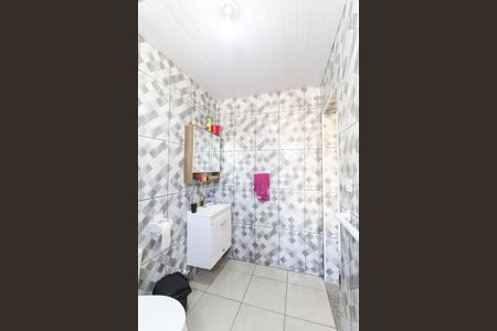 Casa à venda com 260m², 4 quartos e 1 vaga