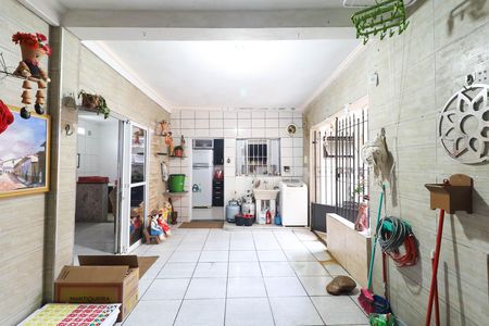 Casa à venda com 260m², 4 quartos e 1 vaga