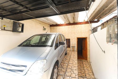 Casa à venda com 260m², 4 quartos e 1 vaga