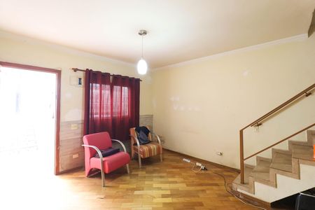 Casa à venda com 260m², 4 quartos e 1 vaga