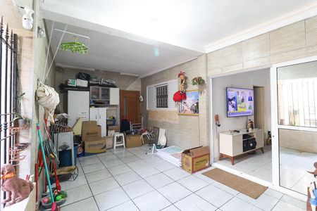 Casa à venda com 260m², 4 quartos e 1 vaga