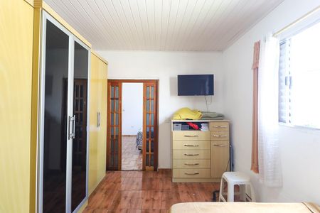 Casa à venda com 260m², 4 quartos e 1 vaga