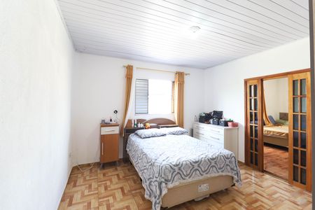 Casa à venda com 260m², 4 quartos e 1 vaga