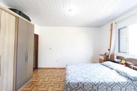 Casa à venda com 260m², 4 quartos e 1 vaga