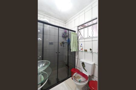 Casa à venda com 260m², 4 quartos e 1 vaga