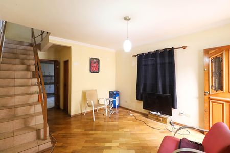 Casa à venda com 260m², 4 quartos e 1 vaga