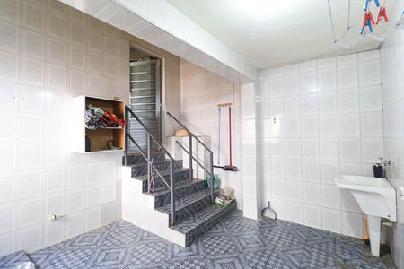 Casa à venda com 260m², 4 quartos e 1 vaga