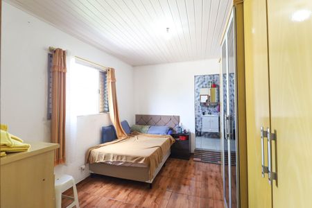 Casa à venda com 260m², 4 quartos e 1 vaga