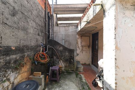 Casa à venda com 260m², 4 quartos e 1 vaga