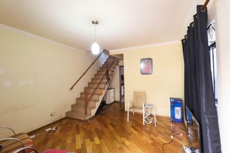 Casa à venda com 260m², 4 quartos e 1 vaga