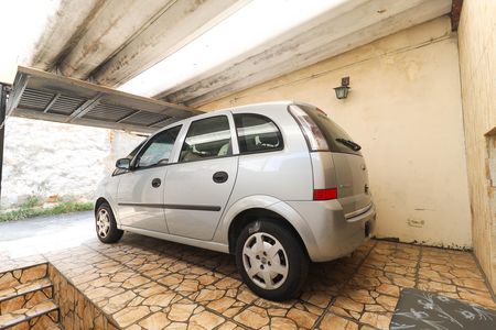 Casa à venda com 260m², 4 quartos e 1 vaga
