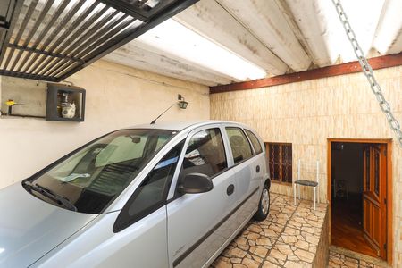 Casa à venda com 260m², 4 quartos e 1 vaga