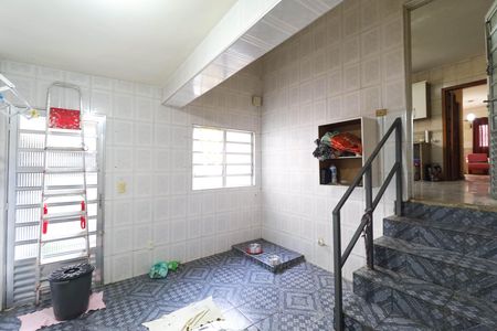 Casa à venda com 260m², 4 quartos e 1 vaga