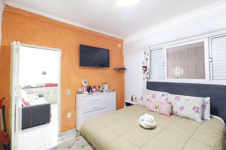 Casa à venda com 260m², 4 quartos e 1 vaga
