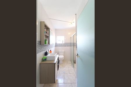 Casa à venda com 260m², 4 quartos e 1 vaga