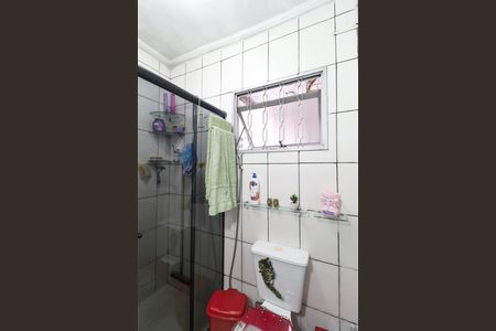 Casa à venda com 260m², 4 quartos e 1 vaga