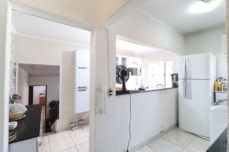 Casa à venda com 260m², 4 quartos e 1 vaga