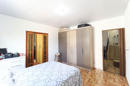 Casa à venda com 260m², 4 quartos e 1 vaga