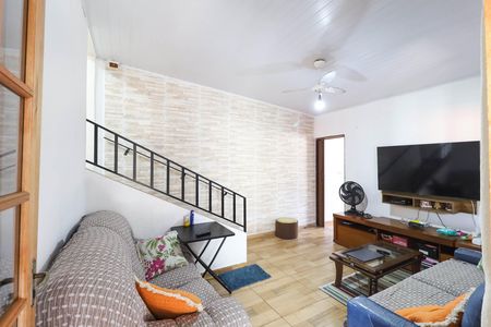 Casa à venda com 260m², 4 quartos e 1 vaga