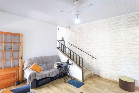 Casa à venda com 260m², 4 quartos e 1 vaga