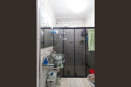Casa à venda com 260m², 4 quartos e 1 vaga
