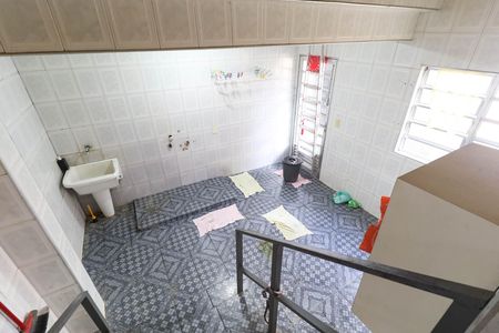 Casa à venda com 260m², 4 quartos e 1 vaga