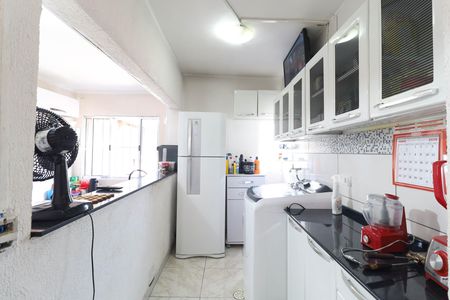 Casa à venda com 260m², 4 quartos e 1 vaga